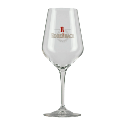 Rodenbach Tasting Glass 330ml Glassware Rodenbach