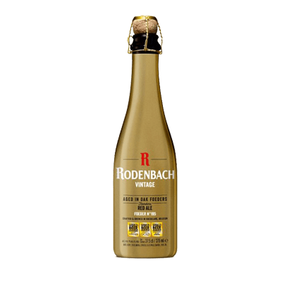 Rodenbach Vintage 2016 375ml Single Craft Beer Rodenbach Brewery
