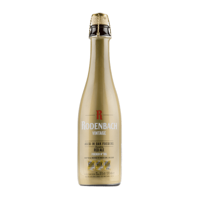 Rodenbach Vintage 2017 375ml Bottle Single Craft Beer Rodenbach Brewery