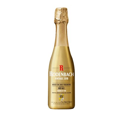 Rodenbach Vintage 2018 375ml Single Craft Beer Rodenbach Brewery