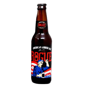 Rogue American Amber Ale Rogue Ales