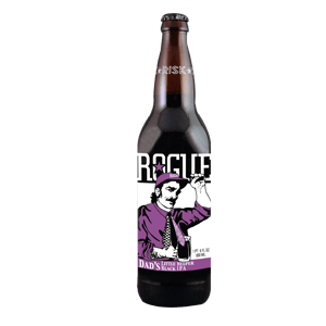 Rogue Dads Little Helper Black IPA Rogue Ales