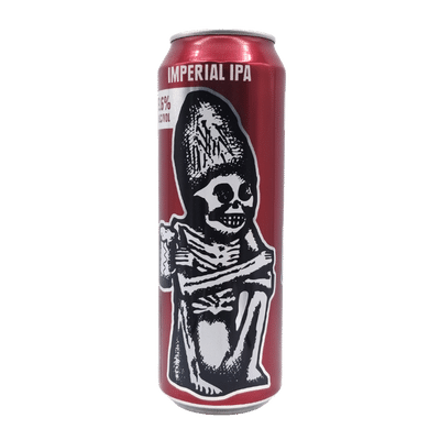 Rogue Dead Guy Imperial IPA 568ml Can Craft Beer Rogue Ales