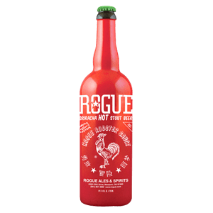 Rogue Sriracha Hot Stout Beer Rogue Ales