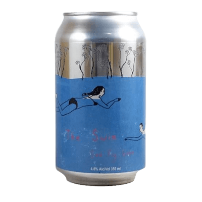 Sailors Grave The Swim Sea Gose Sailors Grave Brewing