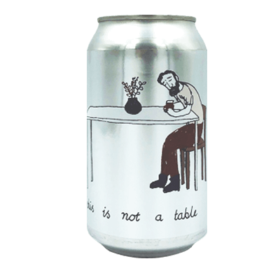 Sailors Grave This Is Not A Table Table Beer Craft Beer Sailors Grave Brewing