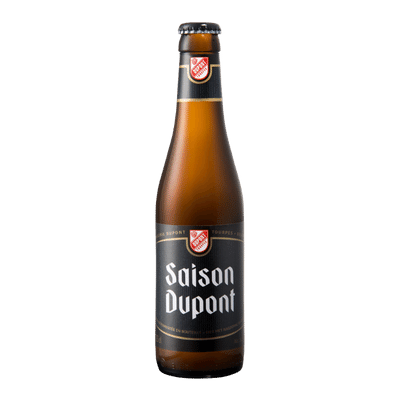 Saison Dupont 330ml Craft Beer Brasserie Dupont