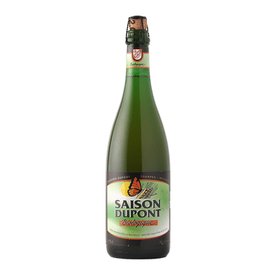 Saison Dupont Biologique Craft Beer Brasserie Dupont