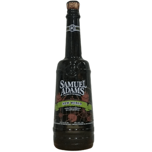Samuel Adams New World Tripel Samuel Adams