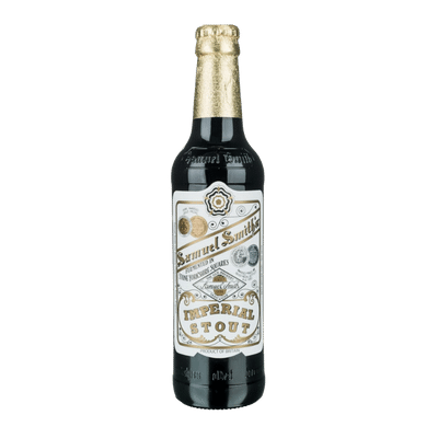 Samuel Smiths Imperial Stout Samuel Smith