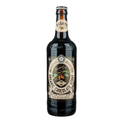 Samuel Smiths Organic Chocolate Stout Craft Beer Samuel Smith