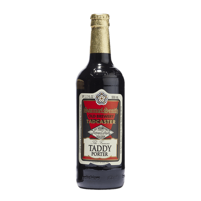 Samuel Smiths Taddy Porter Craft Beer Samuel Smith