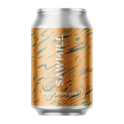 Sawmill Eclipse Hazy Pale Ale 330ml Can Craft Beer Sawmill Brewery