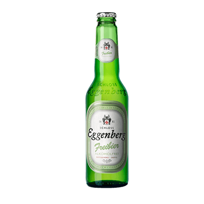 Schloss Eggenberg Freibier Alcoholfrei Craft Beer Schloss Eggenberg