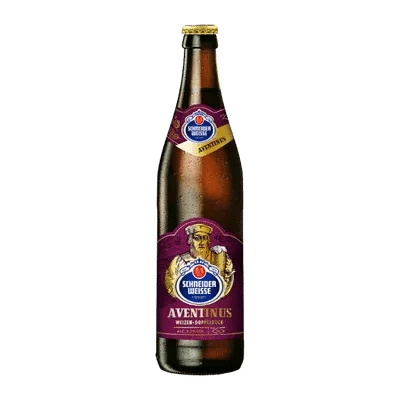 Schneider Weisse Aventinus (Tap 6) Craft Beer Schneider Weisse