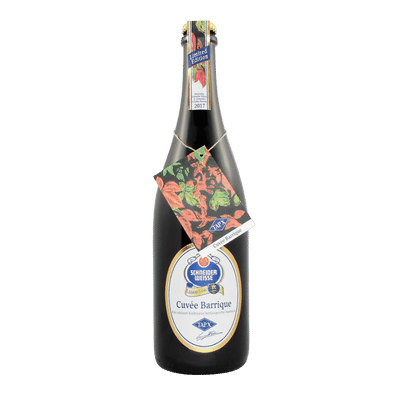 Schneider Weisse Mein Cuvée Barrique (Tap X) Single Craft Beer Schneider Weisse