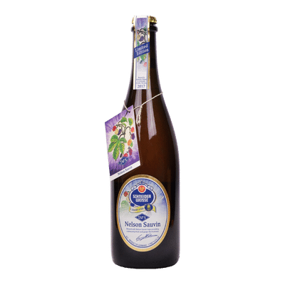 Schneider Weisse Mein Nelson Sauvin (Tap X) Single Craft Beer Schneider Weisse