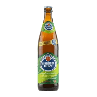 Schneider Weisse Meine Hopfen-Weisse (Tap 5) Craft Beer Schneider Weisse