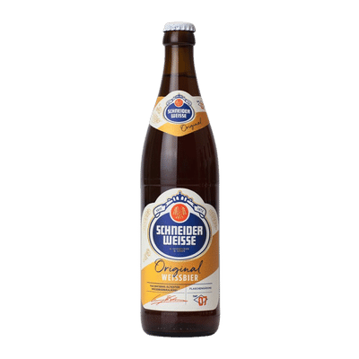 Schneider Weisse Original (Tap 7) Craft Beer Schneider Weisse
