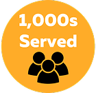 Thousands of Beer Drinkers Served