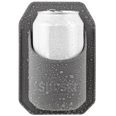 Shower Beer Can Holder Add On Journeyman Designs