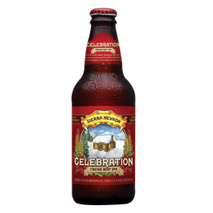 Sierra Nevada Celebration Ale Sierra Nevada Brewing Company