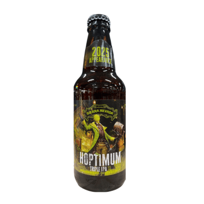 Sierra Nevada Hoptimum 2025 Triple IPA 355ml Bottle Craft Beer Sierra Nevada