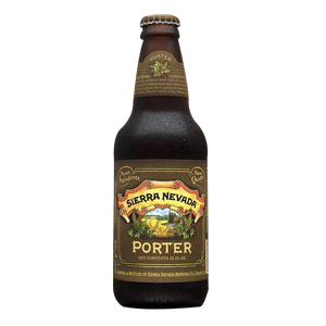 Sierra Nevada Porter Craft Beer Sierra Nevada Brewing Company