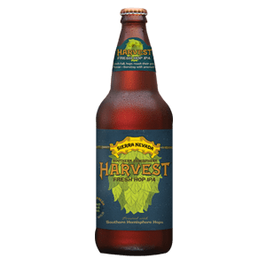 Sierra Nevada Southern Hemisphere Harvest Sierra Nevada Brewing Company