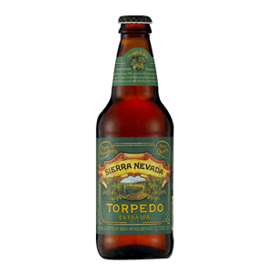 Sierra Nevada Torpedo Extra IPA Bottle Craft Beer Sierra Nevada Brewing Company