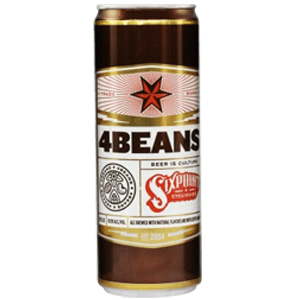 Sixpoint 4Beans Sixpoint Brewery