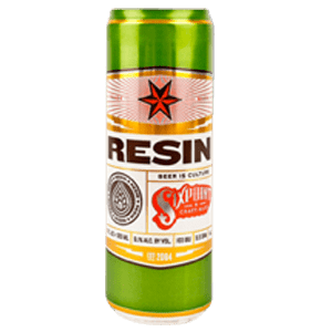 Sixpoint Resin Sixpoint Brewery