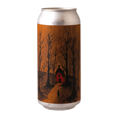 Small Gods Hexenhaus Roggenbier 440ml Can Craft Beer Small Gods Brewery