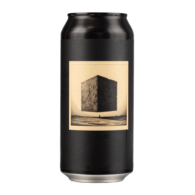 Small Gods The Tun One Tonne Imperial Stout 440ml Can Craft Beer Small Gods Brewery