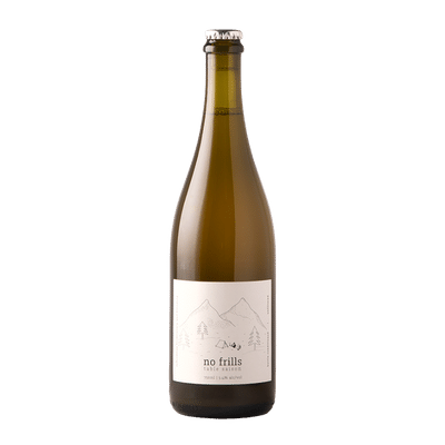 Sobremesa No Frills Table Saison 750ml Bottle Craft Beer Sobremesa Fermentary & Blendery