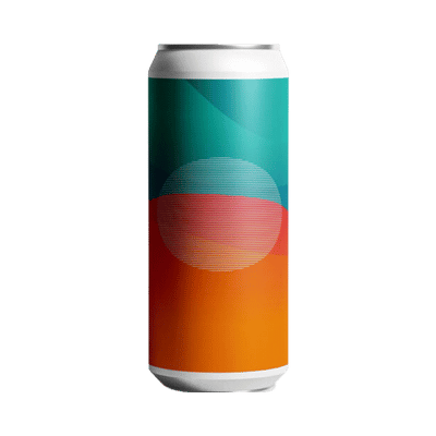 Spotty Dog No One Knows IPA 500ml Can Craft Beer Spotty Dog Brewers