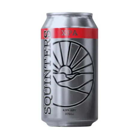 Squinters XPA 375ml Can Craft Beer Squinters Brewing Co