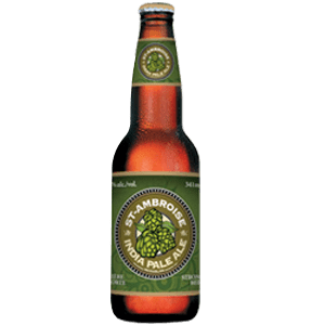 St. Ambroise India Pale Ale Brasserie McAuslan (St Ambroise)