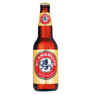 St. Ambroise Pale Ale Brasserie McAuslan (St Ambroise)