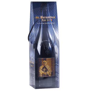 St. Bernardus Abt 12 Quadrupel 1500ml Magnum Single St. Bernardus Brewery