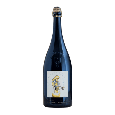 St Bernardus Abt 12 Quadrupel 2018  1500ml Magnum Craft Beer St. Bernardus Brewery