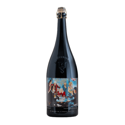 St Bernardus Abt 12  Quadrupel  2021 1500ml Magnum St. Bernardus Brewery