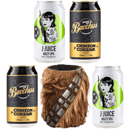 Star Wars Mixed Pack Mix Packs Beer Cartel