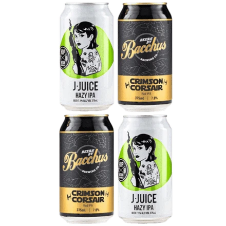 Star Wars Returns Mixed Pack Mix Packs Beer Cartel