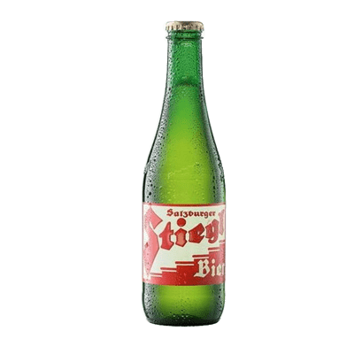 Stiegl Goldbrau Craft Beer Stiegl