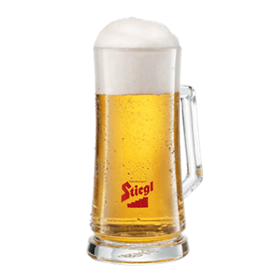 Stiegl Mug 300ml Glassware Stiegl
