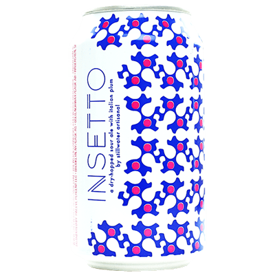 Stillwater Insetto Sour Ale (1 Can Limit) Single Craft Beer Stillwater Artisanal