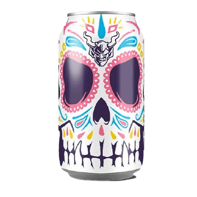 Stone Brewing Buenaveza Salt & Lime Lager 473ml Can Craft Beer Stone Brewing