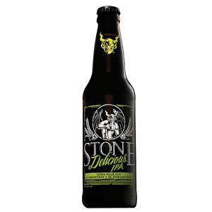 Stone Delicious IPA Stone Brewing