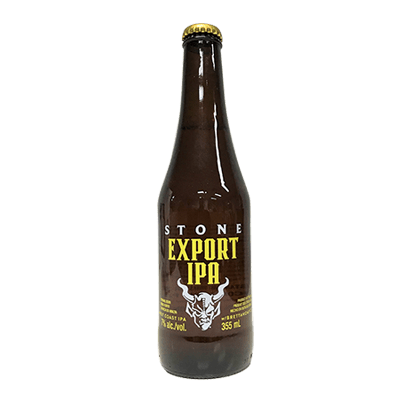 Stone Export IPA Stone Brewing